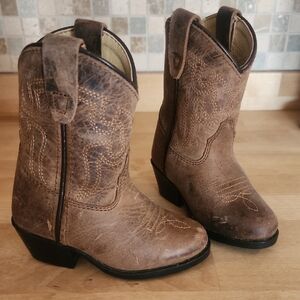 Kids Smoky Mountain Boots